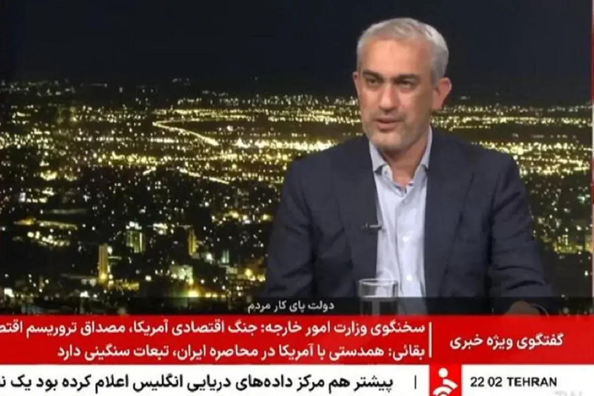 وزیر اقتصاد: دشمنان در جنگ اقتصادی نیز شکست خواهند خورد/ متوسط توقف کالا در گمرکات از ۱۰ ماه به ۸ روز کاهش یافت