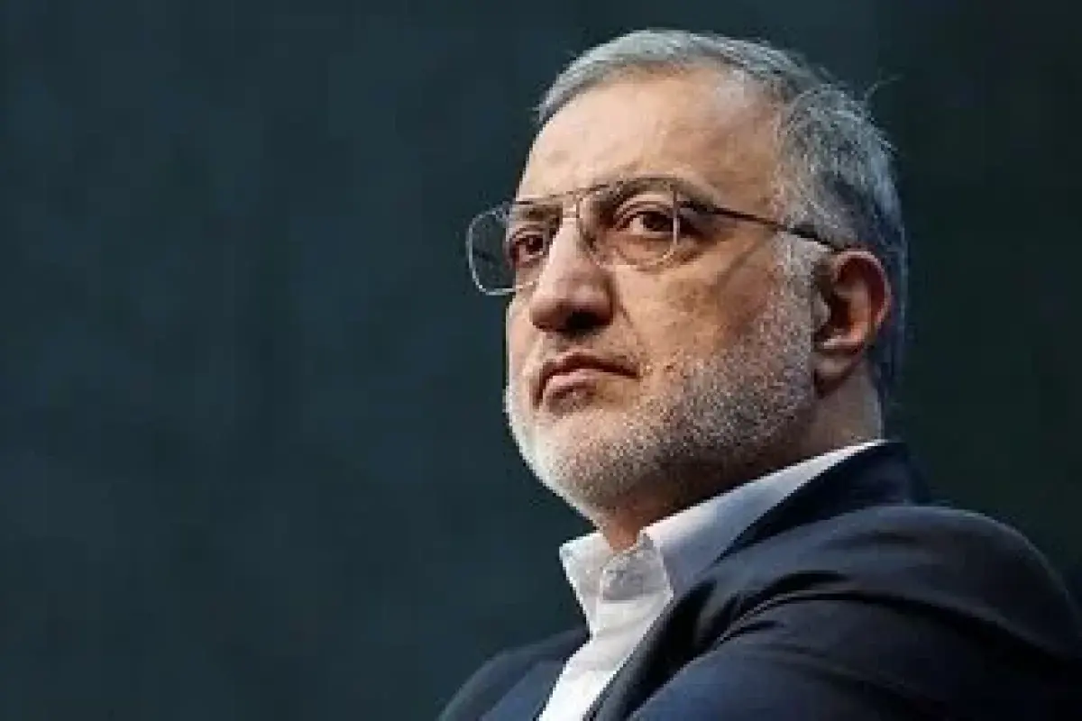 واکنش زاکانی به فروش قبور بهشت زهرا در سایت دیوار