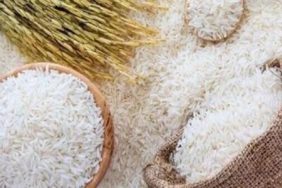 قیمت هر کیلو برنج مرغوب در استانهای شمالی ۳۸۰ هزار تومان