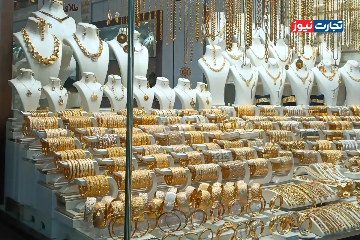 قیمت طلا و سکه امروز سه شنبه ۳ شهریور ۱۴۰۵ / سرگیجه قیمتها در بازار طلا + جدول