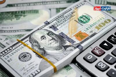  قیمت دلار توافقی امروز سه شنبه ۳ شهریور ۱۴۰۵