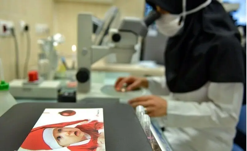 پزشکی تولیدمثل ایران در جایگاه نهم جهان | دنیا با معضل کاهش سن یائسگی مواجه شده است