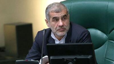  خبر مهم نایب رئیس مجلس درباره قیمت بنزین