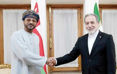  مذاکرات فنی تهران و مسقط بر سر اداره آینده تنگه ادامه خواهد یافت