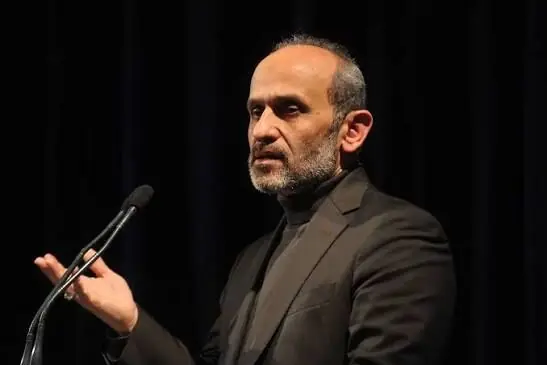  درباره ماندنم در صداوسیما     خبری ندارم، تابع نظر رهبری هستم