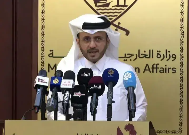 قطر: تحریمهای آمریکا علیه ایران یکجانبه است