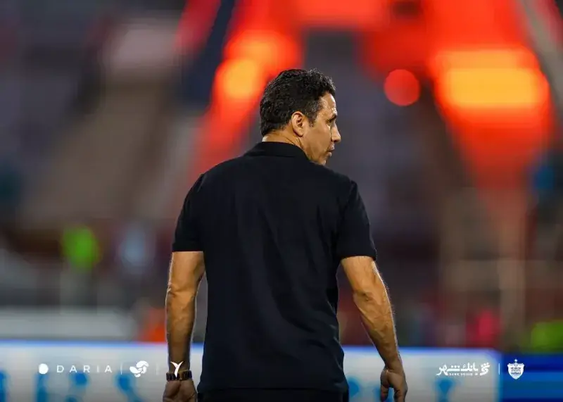 به پرسپولیس خوش آمدید، آقای مهدی تارتار!