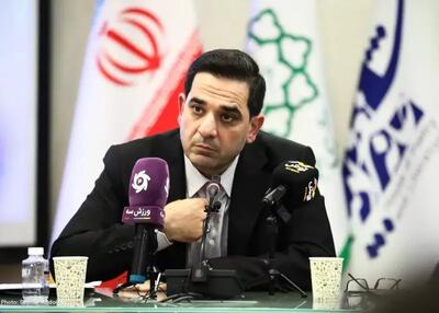 تیم ملی زنان را هشتادم گرفتم و حالا چهلم دنیاییم