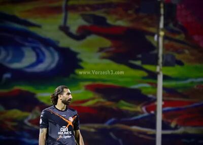پرسپولیس از بیرانوند میترسید!