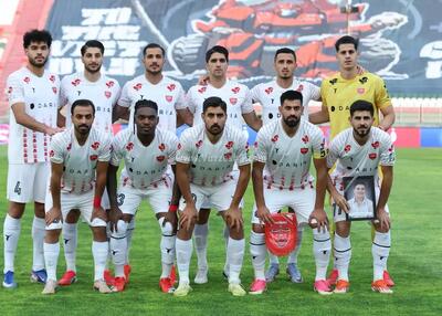  پیام اتحاد ستاره‌ها به ارتش پرسپولیس!
