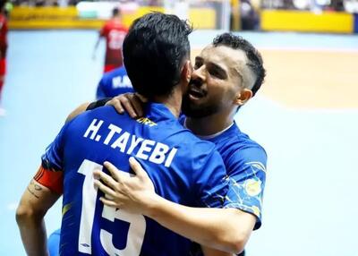 منتخب هفته اول: خودنمایی باتجربههای تمامنشدنی