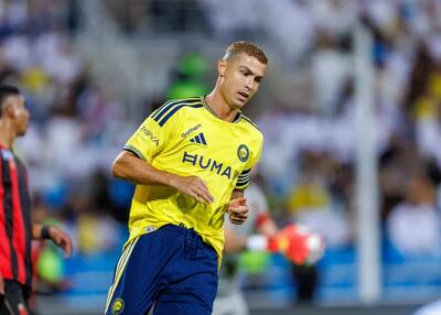  کامبک جنون‌آمیز بدون رونالدو: معجزه النصر
