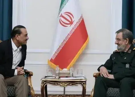پیام آمریکا به ایران در سفر عاصممنیر تهدیدآمیز نبود