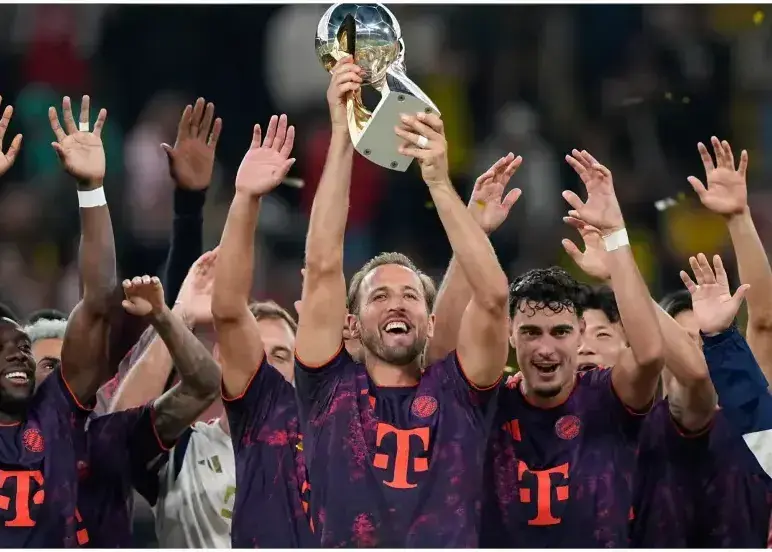 تاکید قاطع بایرن: توپ طلا باید به کین برسد