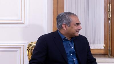 پاکستان: مذاکرات پزشکیان و فرمانده ارتش مثبت بود