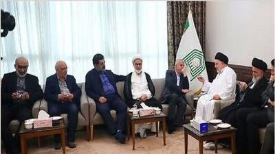 قم باید یکی از موزههای بزرگ ایران را داشته باشد