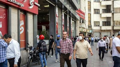 آغاز دور جدید برخورد با سوداگران و اخلالگران بازار ارز