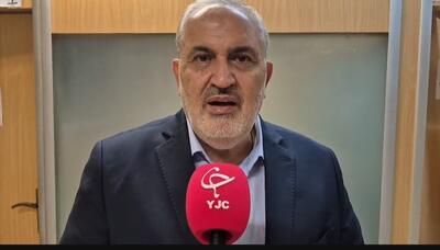وعده وزیر نیرو در خصوص خاموشیها؛ دو هفته آینده شرایط نرمال میشود