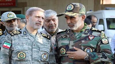 از بازدارندگی کلاسیک تا «جنگ نسلها»؛ رمزگشایی از تغییر لحن در ارتش