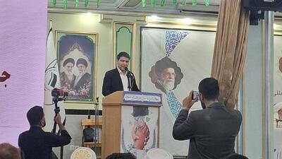  وحدت شیعه و سنی، ضامن پایداری اجتماعی در استان است