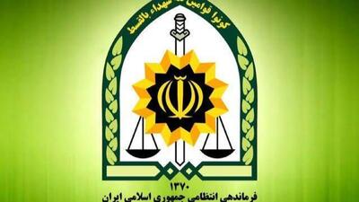 هلاکت ۲ سارق مسلح در عملیات غافلگیرانه پلیس نیکشهر