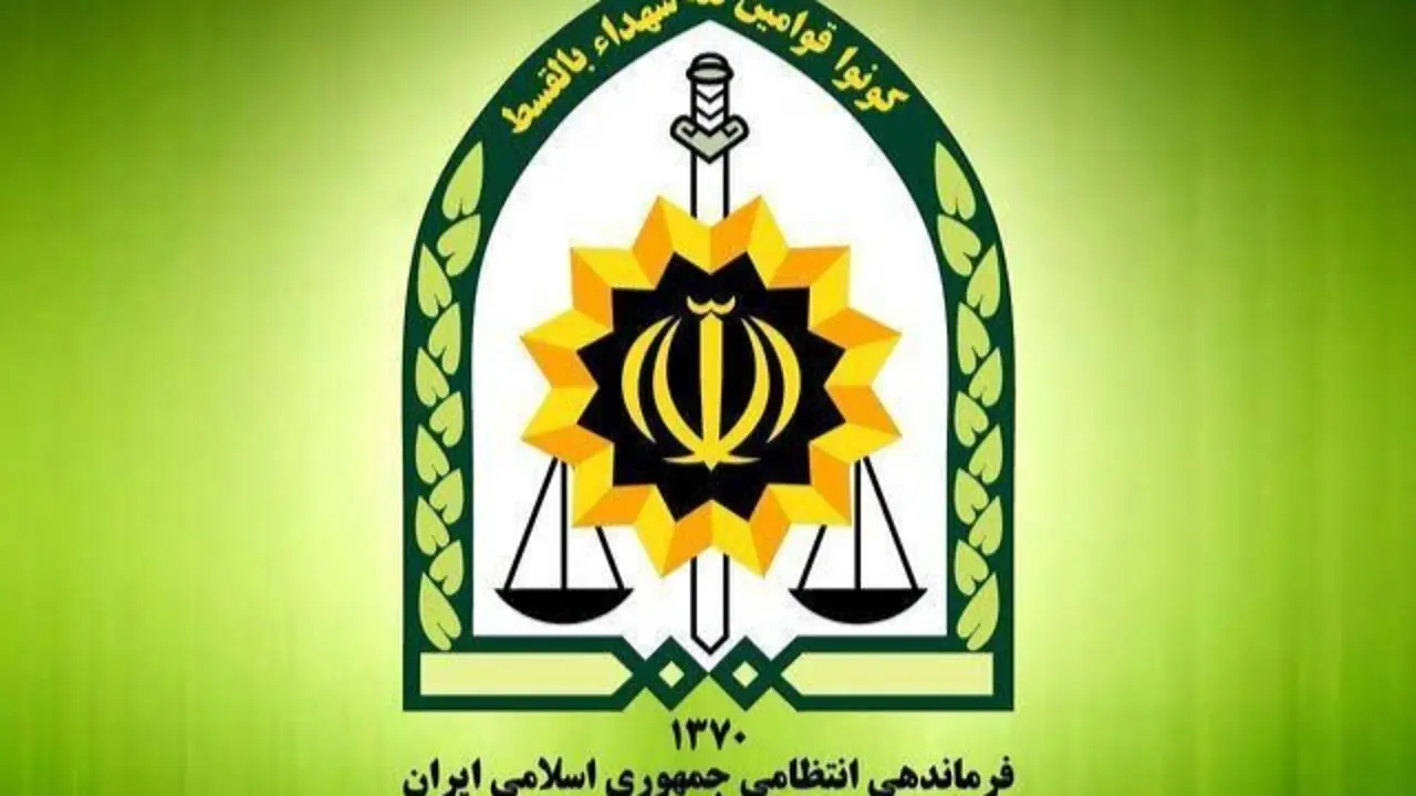 هلاکت ۲ سارق مسلح در عملیات غافلگیرانه پلیس نیکشهر
