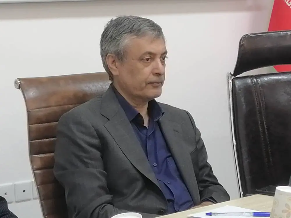 هاب تکنولوژیکی استان کرمان را در رفسنجان راهاندازی میکنیم