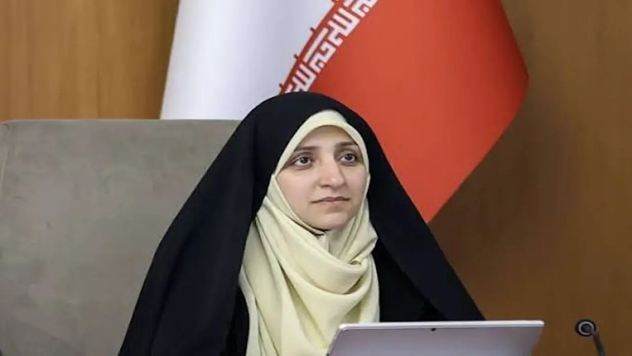 خبر مهم معاون رئیسجمهور برای مادران؛ «کارت امید مادر» برای فرزندآوری
