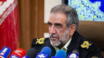 کشف ۷۰ میلیارد تومان اموال سرقتی/ کاهش ۶۸ درصدی جرم در جنگ