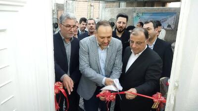 ۲۰۰ واحد مسکن مددجویان کمیته امداد در گلستان به بهرهبرداری رسید