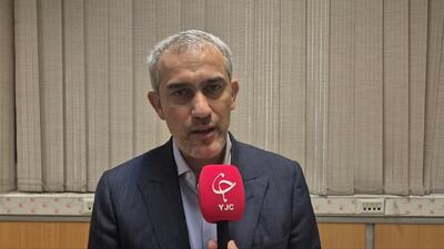  وزیر اقتصاد: برنامه هفت‌محوری برای مهار تورم تدوین شد + فیلم