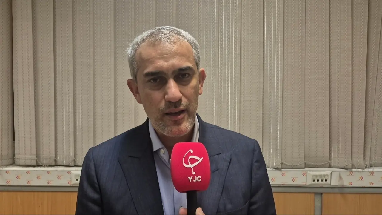  وزیر اقتصاد: برنامه هفت‌محوری برای مهار تورم تدوین شد + فیلم