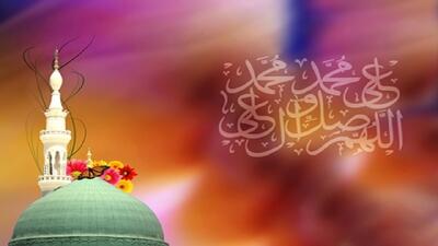  برگزاری بیش از ۱۰۰ برنامه در قالب جشن امت احمد در آذربایجان شرقی