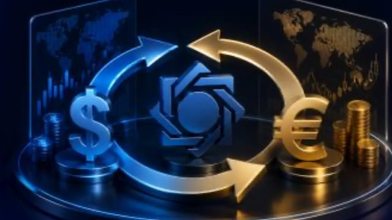 تمهیدات جدید بانک مرکزی برای تقویت عرضه و مدیریت بازار ارز؛ تسهیل خرید اسکناس برای فعالان اقتصادی
