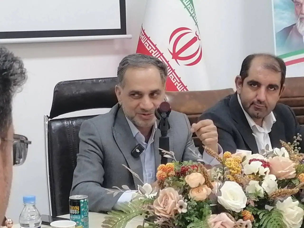 بازرس قضایی استان کرمان: مس میتواند جایگزین نفت شود