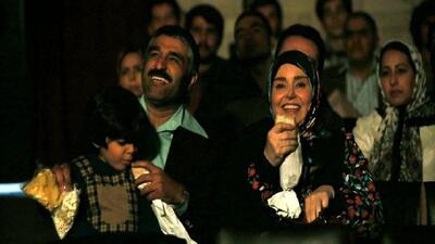 «زیرخاکی» به شبکه نمایش میآید