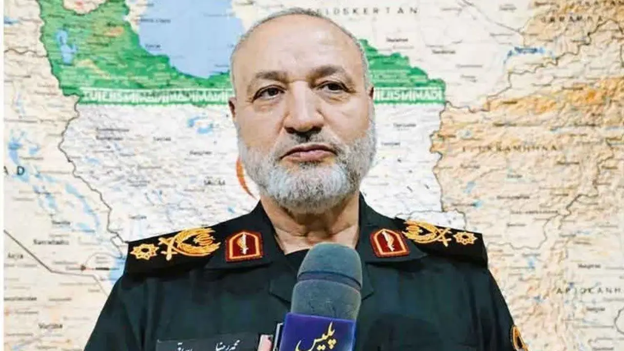 کلاهبردار ملکی با ۵ هزار میلیارد ریال کلاهبرداری دستگیر شد