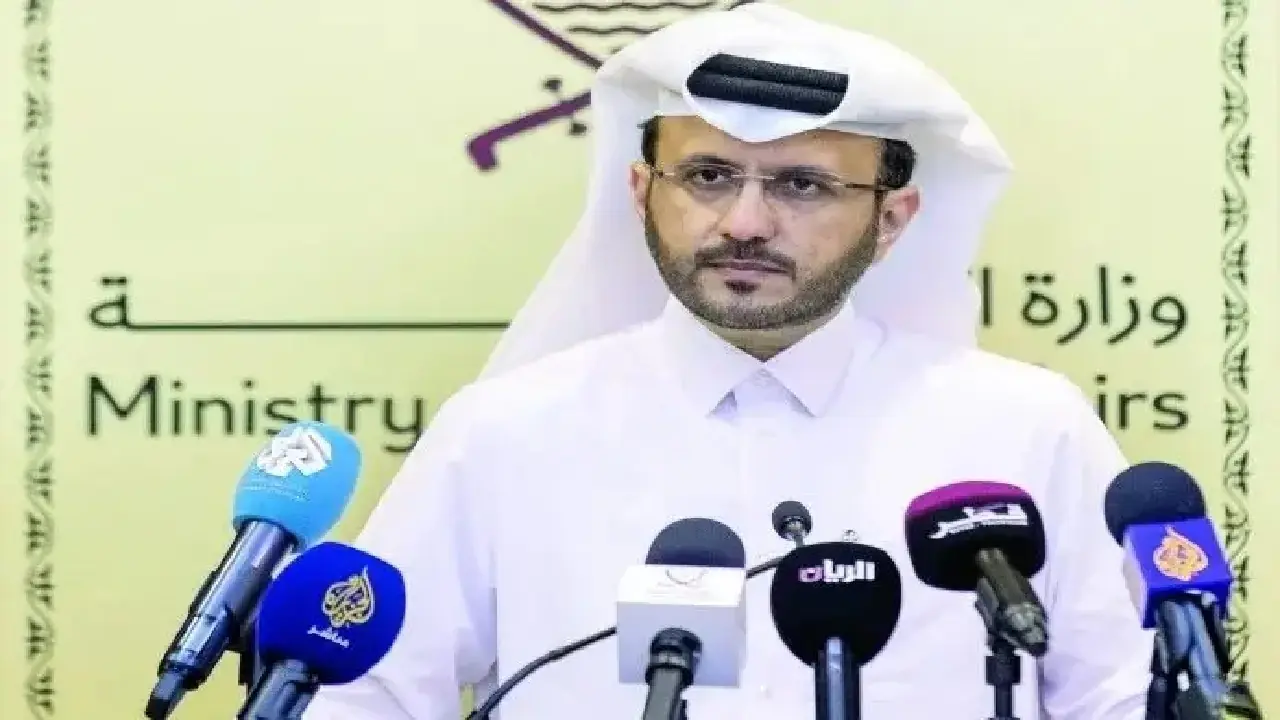 قطر: تلاشها برای بازگشت به مذاکرات ایران ادامه دارد