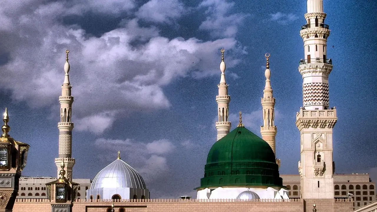 از مدینه تا اکنون؛ بازخوانی حکمرانی نبوی در الگوی مدیریت انقلابی