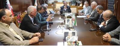 بخش مهمی از مشکلات، ناشی از فقدان اعتماد به بخشخصوصی است