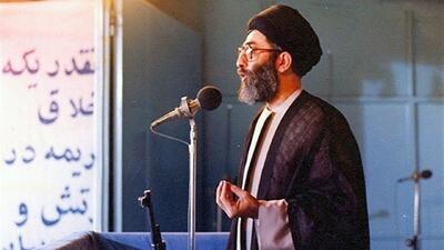  آمریکا از دوران دفاع مقدس در آرزوی تسلیم ایران است + فیلم