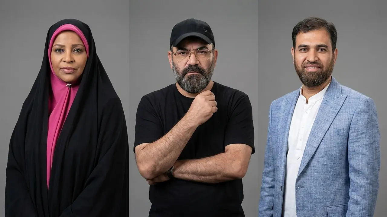 صدای پای ترامپیسم
