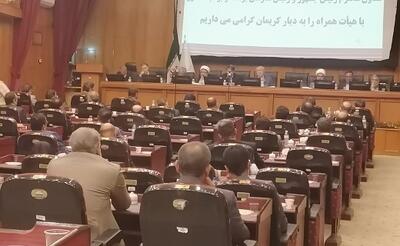 از انتقاد نمایندگان از بودجههای ناکافی تا درخواست برای استان شدن جنوب کرمان