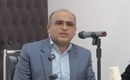  تولید  ماده استراتژیک شیمیایی جهان در رفسنجان/ فرصت برای خروج از تمرکز بندر شهید رجایی در رفسنجان