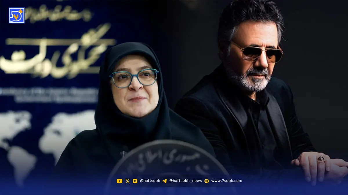 سخنگوی دولت: چرا که نه؟ معین هم شهروند ایران است
