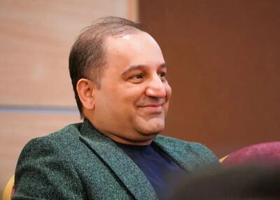  علوی: از هواداران چادرملو عذرخواهی می‌کنم