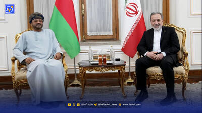  ایران و عمان در یک قدمی توافق