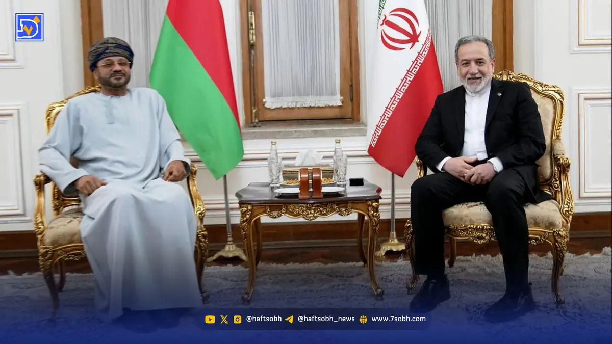 ایران و عمان در یک قدمی توافق