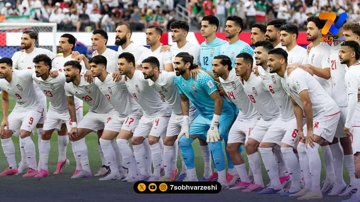 علوی: احتمال دارد سومین بازی تدارکاتی تیم ملی در قطر برگزار شود