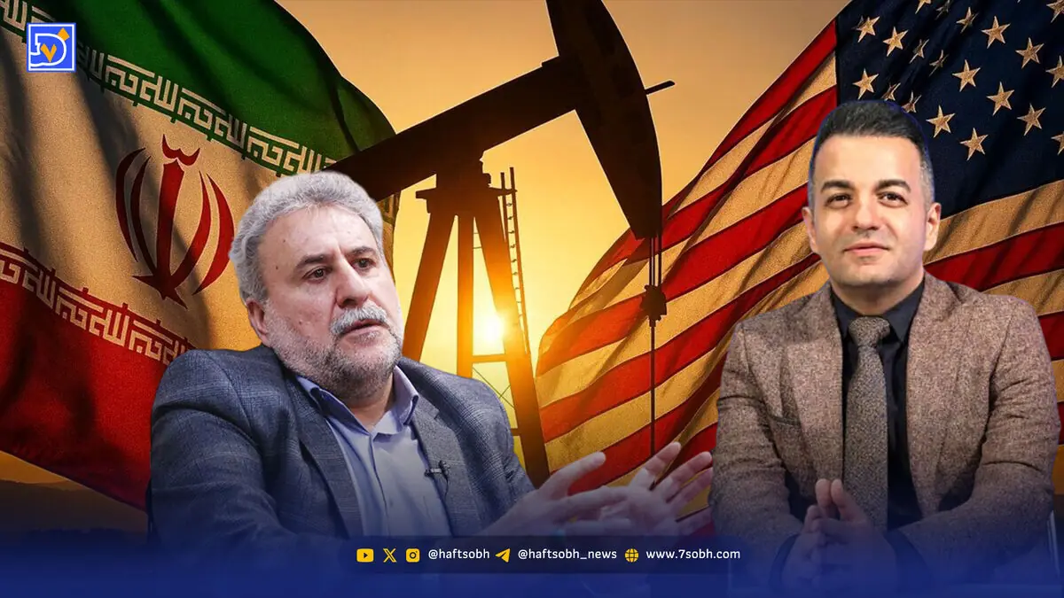 آمریکا بهدنبال شکستن بیطرفی کشورهاست